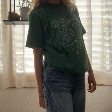 DC Shirt