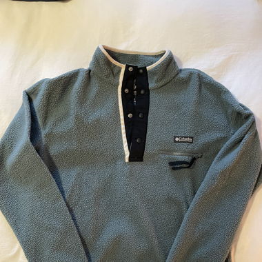 Sheep Sweater