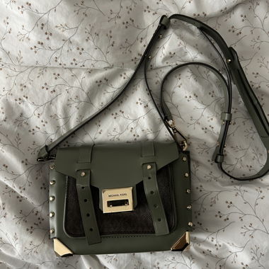 Michael Kors Umhänge-/Schultertasche