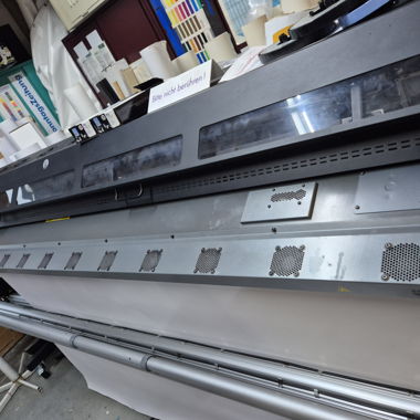 HP DesignJet L28500