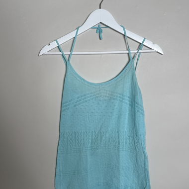 Falconeri Knit Tank Top