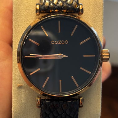 Oozoo watch
