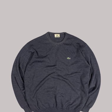 Vintage Lacoste Sweater M 