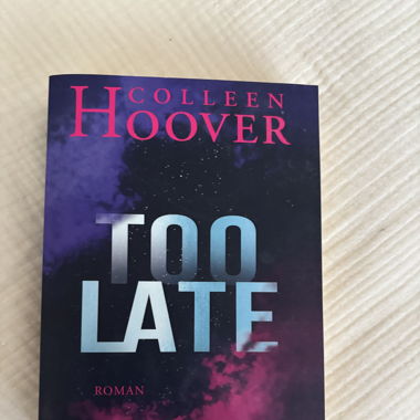 Colleen Hoover Bücher