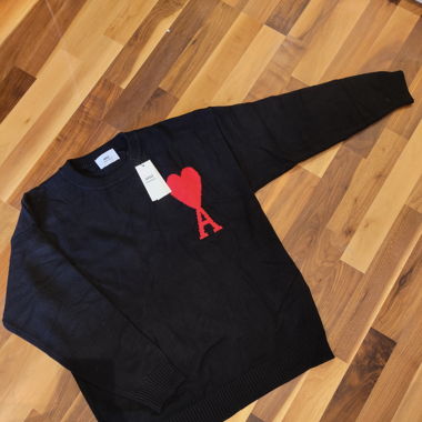 Ami Hoodie Neu grösse m