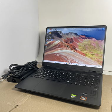 Laptop de gaming HP Omen