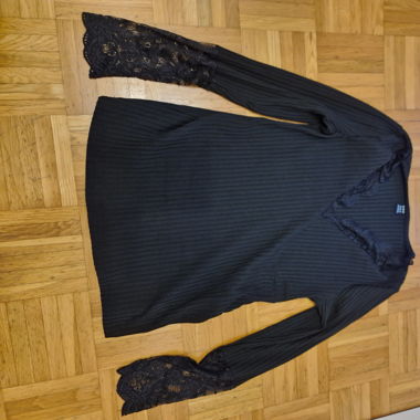 Langarmshirt