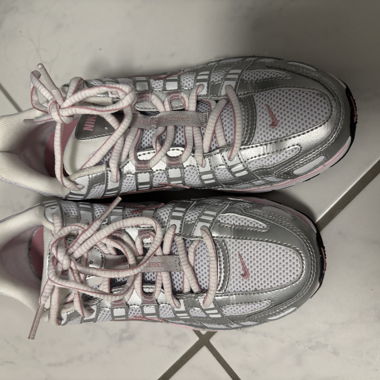 Nike p - 6000