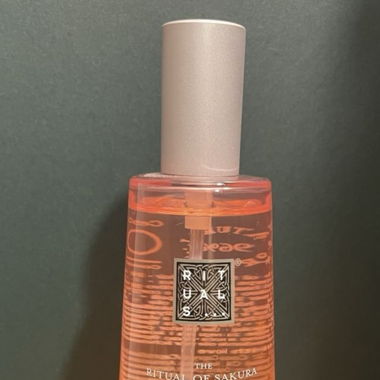 Rituals Sakura Dry Oil, 100ml, Neuf & Inutilisé