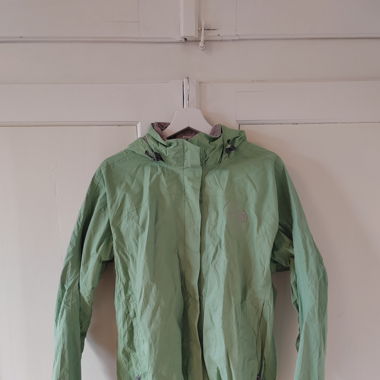 The North Face Rain Jacket