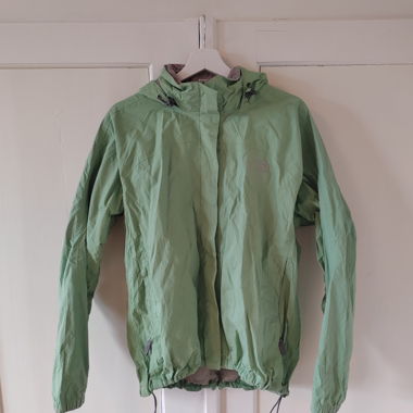 The North Face Rain Jacket