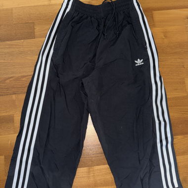 adidas