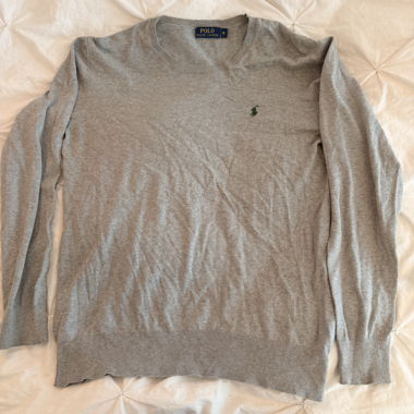 Polo Ralph Lauren Pull