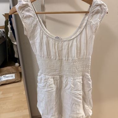 Sommer Kleid