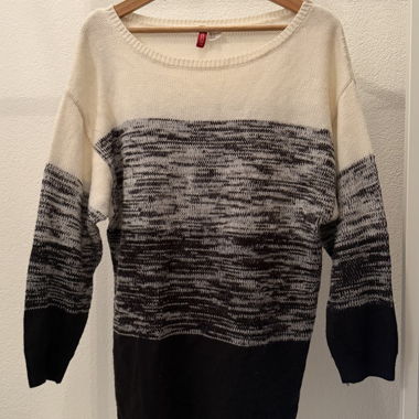 Strickpullover