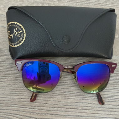 Ray-Ban Sonnenbrille