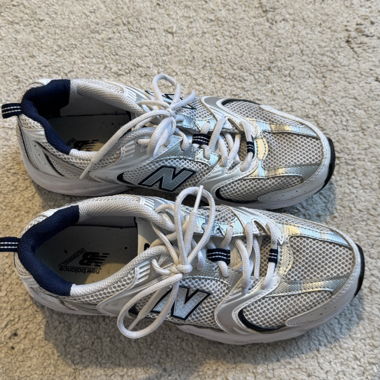 New Balance Running Shoes