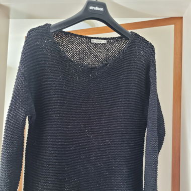 Zara Pullover