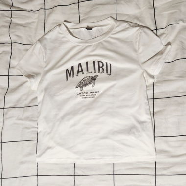 Malibu Oberteil