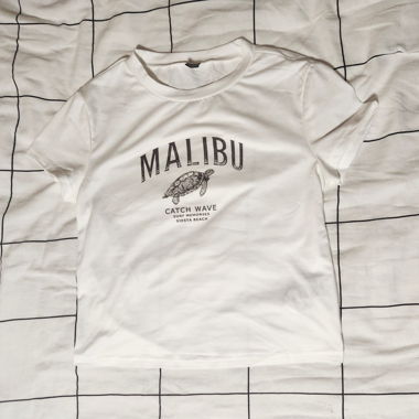 Malibu Oberteil