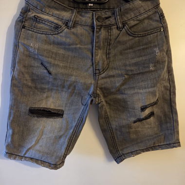 Short