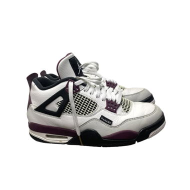 Air Jordan 4 PSG Sneakers