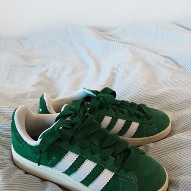 Adidas Campus