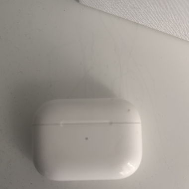 Airpods pro 1. Generation Case