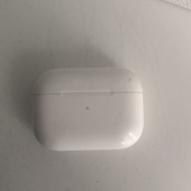 Airpods pro 1. Generation Case