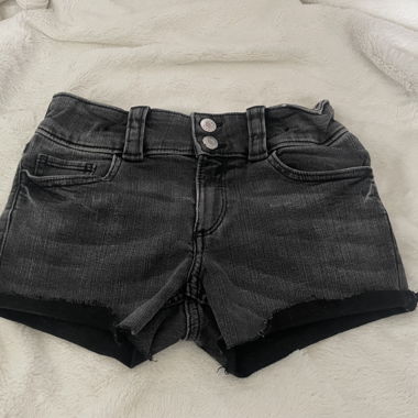 H&M Denim Shorts