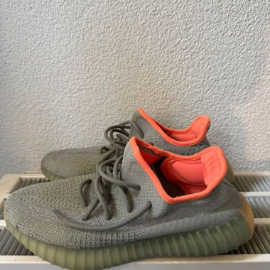 Adidas Yeezy Boost 350 V2 « Desert Sage »