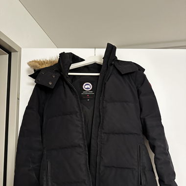 Canada Goose Damen