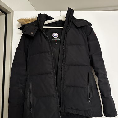 Canada Goose Damen