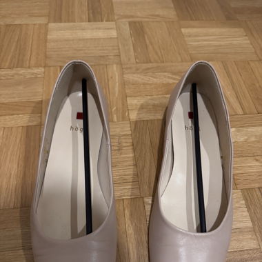 Flat ballet