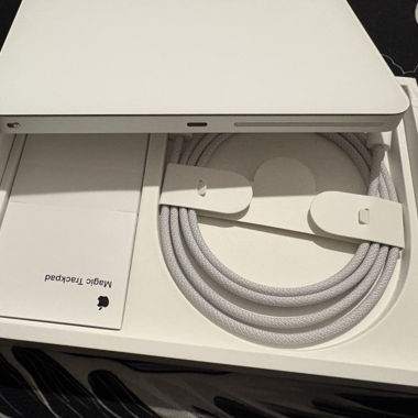 Magic Trackpad