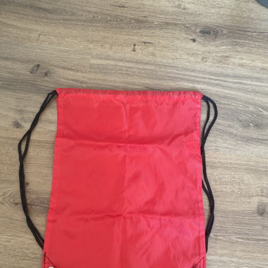 Red bag