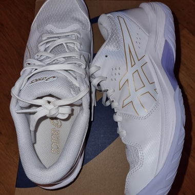 Baskets de sport Asics pour femmes