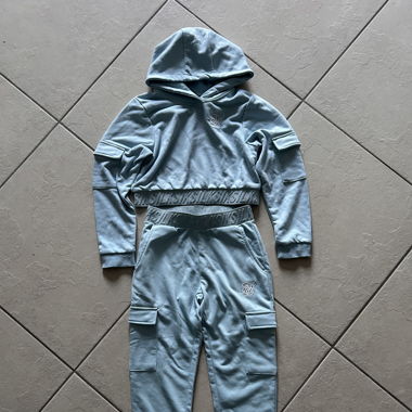 Ensemble SilkSilk