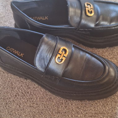 Catwalk Schuhe