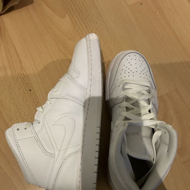 Jordan 1 high 