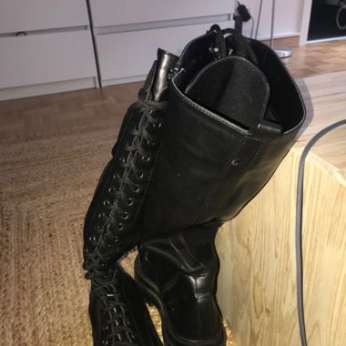 Bottes 