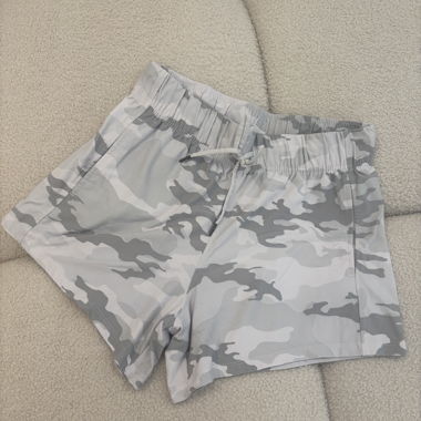 Target Sport Shorts
