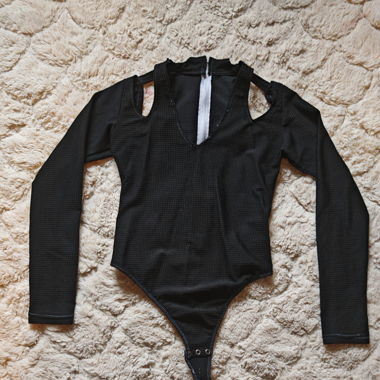 body noir 