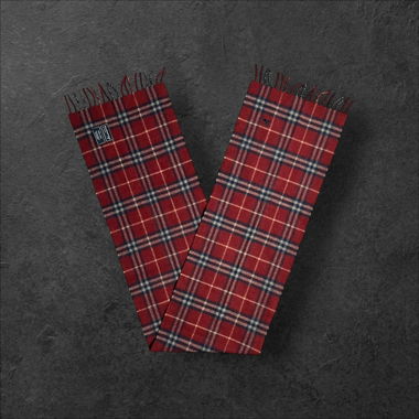 Burberry Schal