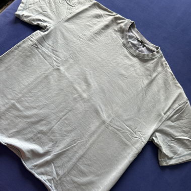 Blue Zara T-Shirt