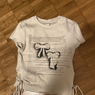 T-shirt