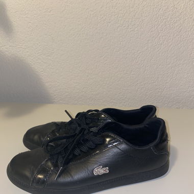 Lacoste Shoes