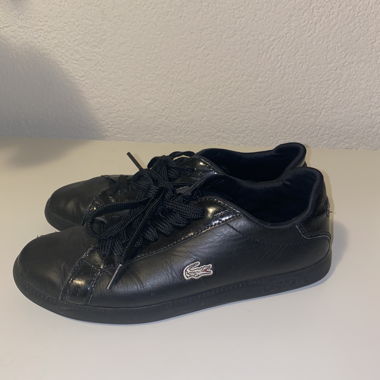 Scarpe Lacoste