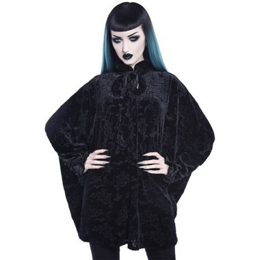 Killstar Bat top 