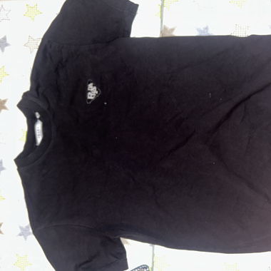 Maglione nero Prada Milano
